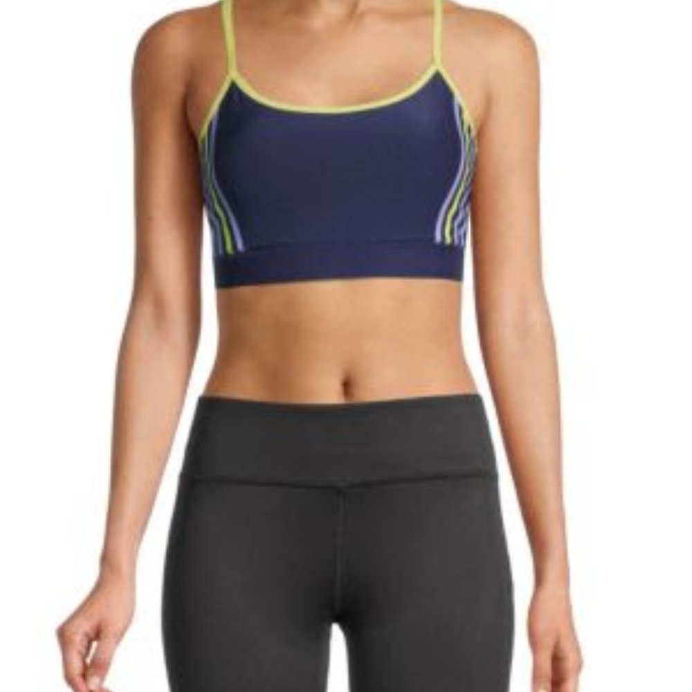 NWT Splendid sports bra
